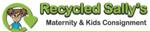 Recycled Sally's