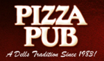 Pizza Pub