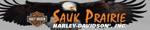 Sauk Harley Davidson