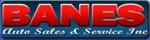 Banes Auto Sales & Service