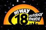 Hwy 18 Outdoor Theatre