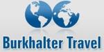 Burkhalter Travel And Cruise Shop