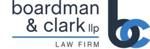 Boardman & Clark