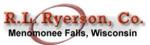 R L Ryerson Company