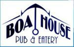 The Boat House