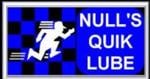 Null's Quick Lube