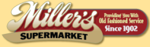 Miller & Sons Supermarket
