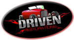 Driven Restorations LLC