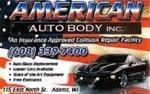 American Auto Body