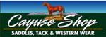 Cayuse Shop