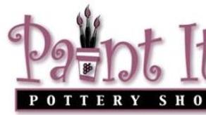 Paint It Pottery Shop Wisconsin Dells Wi Madison Com