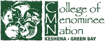 College Of Menominee Nation