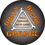 Dirty Deeds Garage