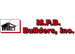M.P.B. Builders, Inc.