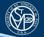 St. Vincent De Paul - Wi Dells