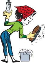 Lu's Cleaning