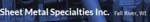 Sheet Metal Specialties