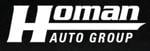 Homan Auto Gm
