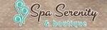 Spa Serenity