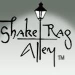Shake Rag Alley