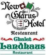 New Glarus Hotel Restaurant