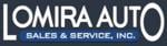 Lomira Auto Sales & Service