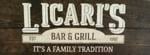 Licari's Bar & Grill
