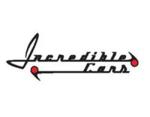 Incredible Cars
