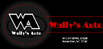 Wallys Auto Sales And Salvage