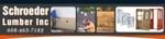 Schroeder Lumber