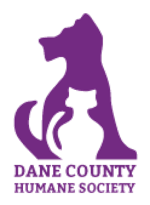 Dane County Humane Society