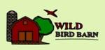 Wild Bird Barn-raining Cats & Dogs