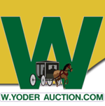 W Yoder Auction Services