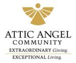 Attic Angel Place