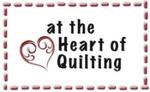 At The Heart Of Quilting