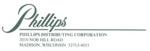 Phillips Distributing Corporation