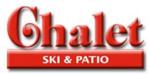 Chalet Ski & Patio