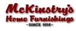 Mckinstry's Home Furnishings Inc