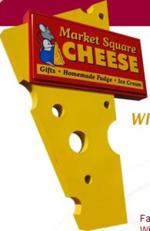 Market Square Cheese