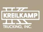 Kreilkaamp Trucking