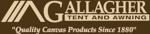 Gallagher Tent & Awning