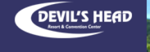 Devils Head