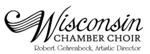 Wisconsin Chamber Choir