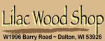 Lilac Woodshop