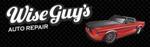Wise Guys Auto Repair