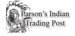 Parson's Indian Trading
