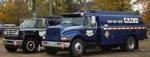 Caine Transfer Inc.