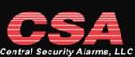 Central Security Alarms