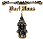 Dorf Haus
