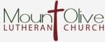 Mt Olive Lutheran Church